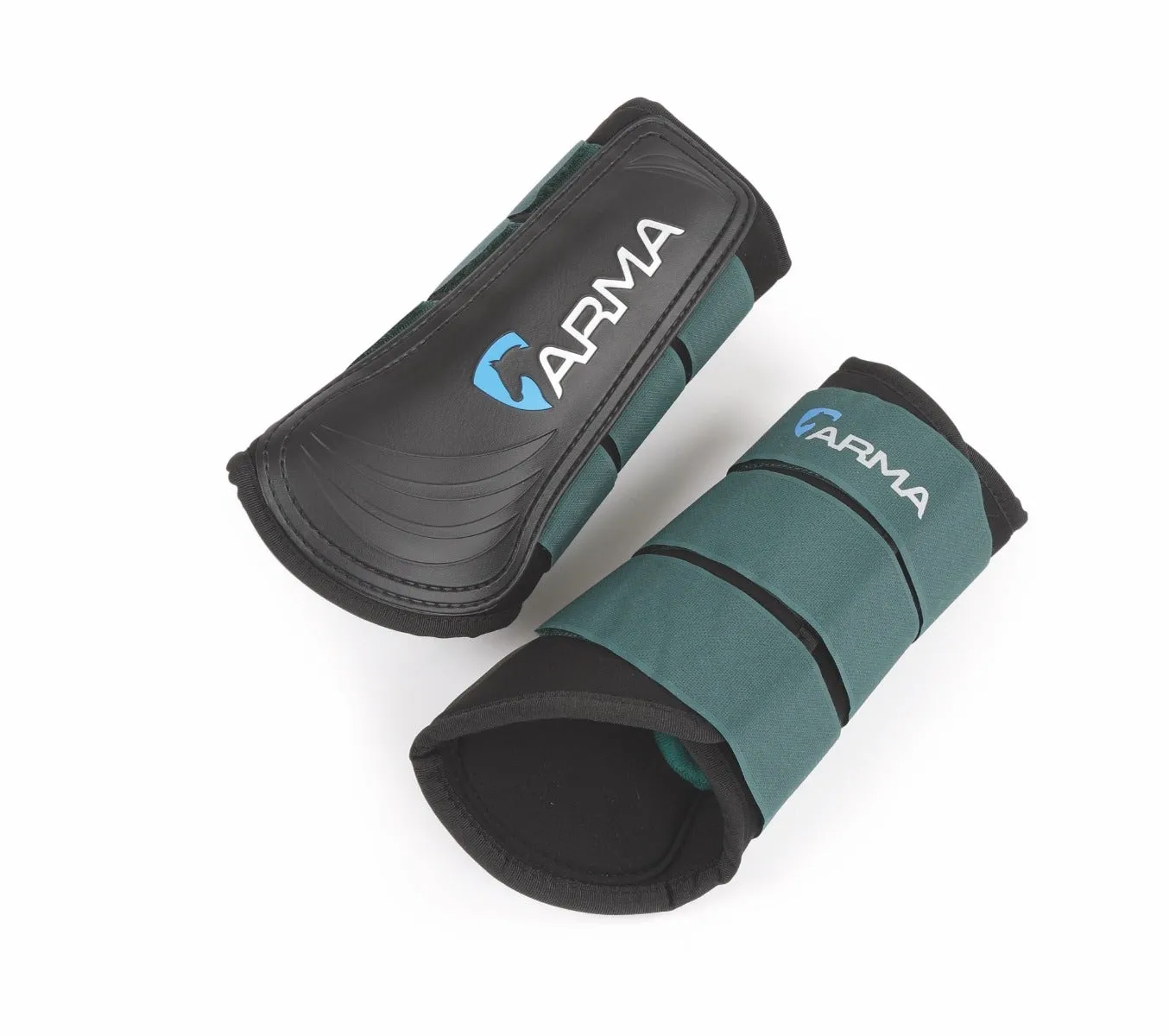 Arma Neoprene Brushing Boots