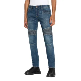 Biker Jeans