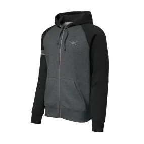 Zip-Up Hoodies