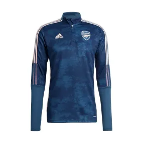 Arsenal 1/4 Zip Track Top
