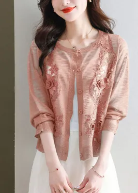 Knit Cardigans
