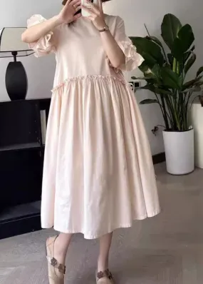 Loose Dresses