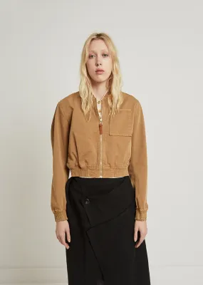 Arzu Chino Bomber