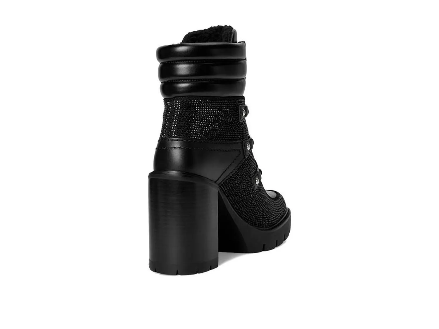 Asher Heeled Bootie