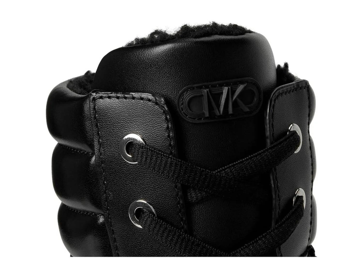 Asher Heeled Bootie