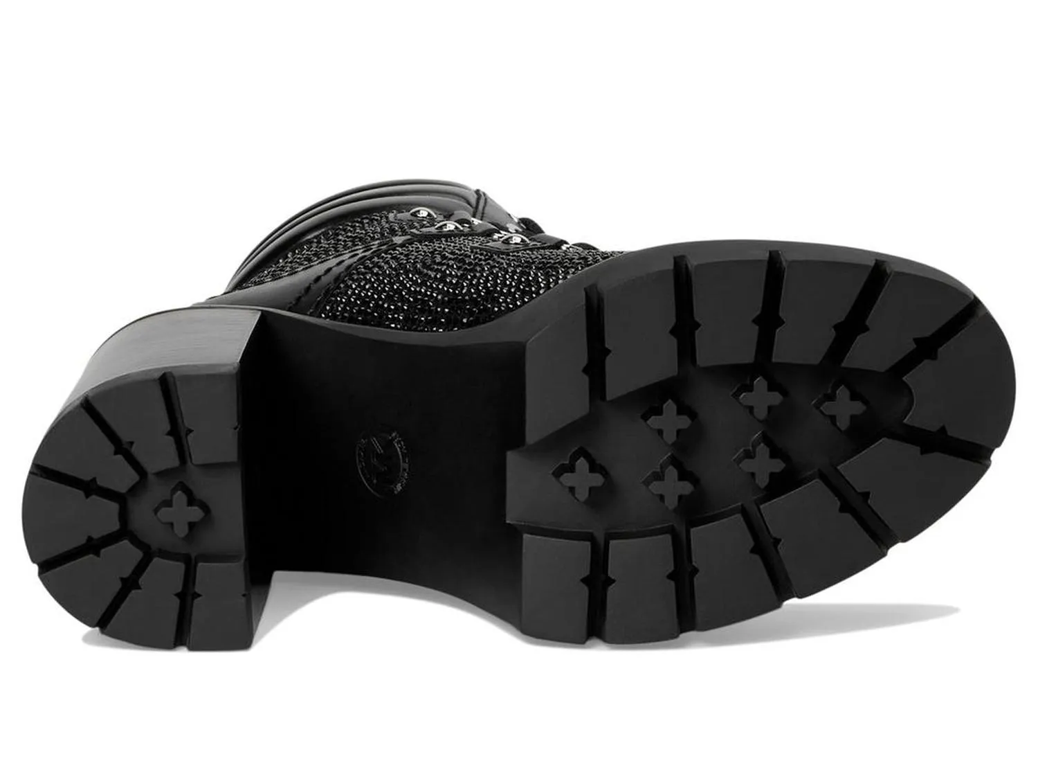 Asher Heeled Bootie