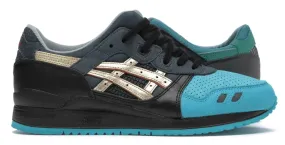 ASICS Gel-Lyte III Ronnie Fieg Homage (Special Box)