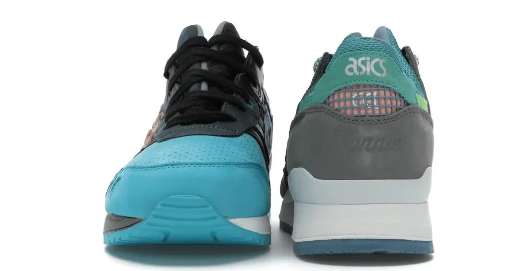 ASICS Gel-Lyte III Ronnie Fieg Homage (Special Box)