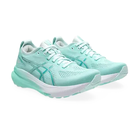 ASICS Women's GEL-KAYANO 31 Illuminate Mint