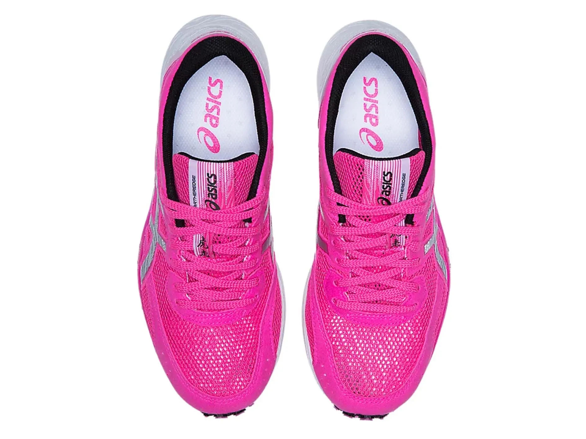 Asics Womens Tartheredge <BR> 1012A463 700