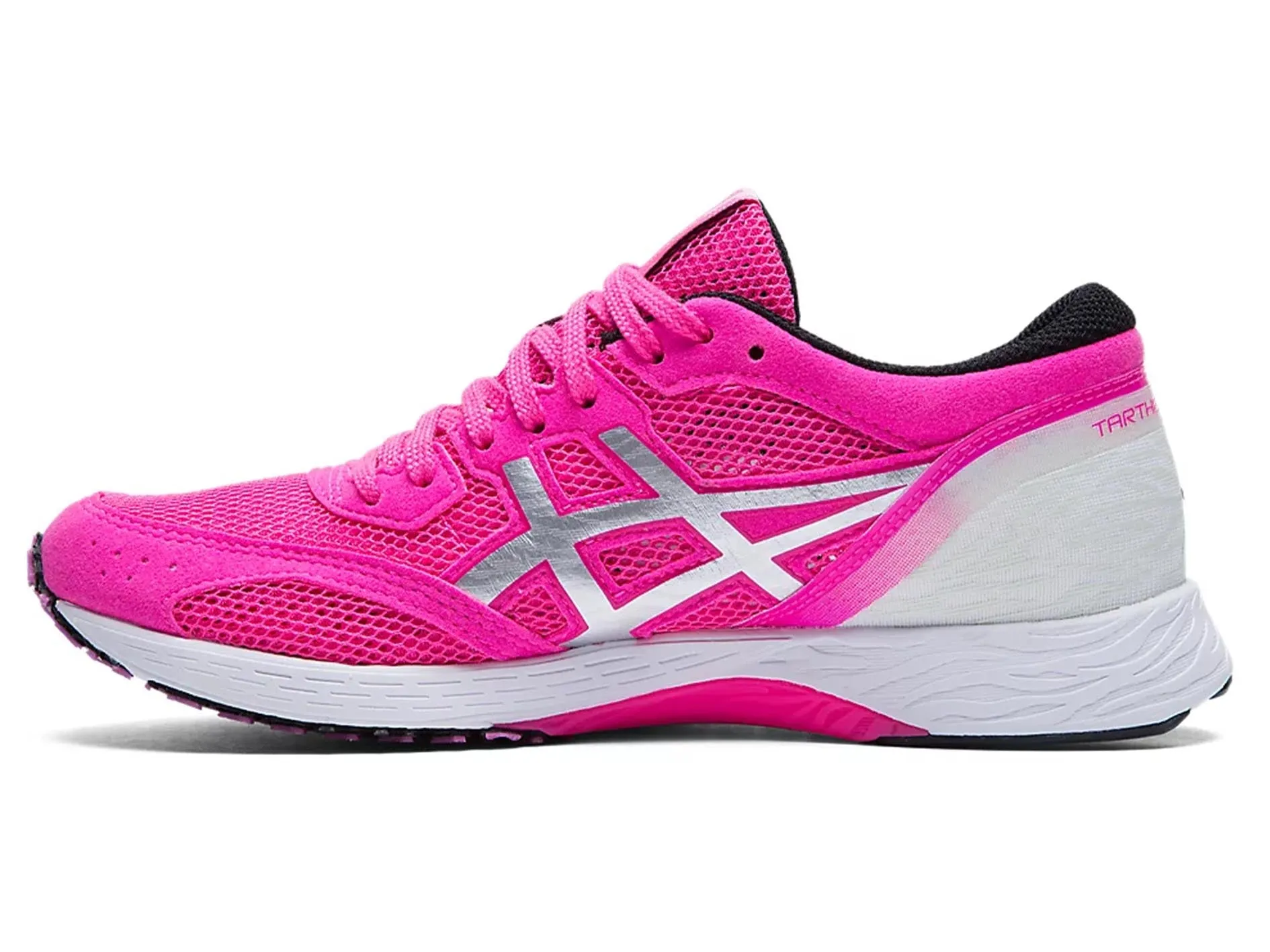 Asics Womens Tartheredge <BR> 1012A463 700
