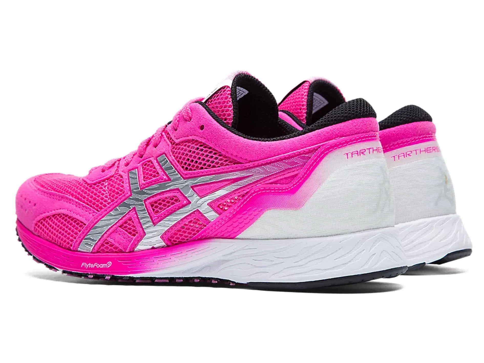 Asics Womens Tartheredge <BR> 1012A463 700