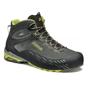 Asolo Eldo Mid Leather Gore-Tex Men's