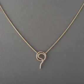 ASP NECKLACE