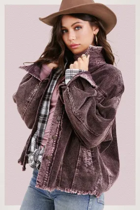 Aspen Jacket