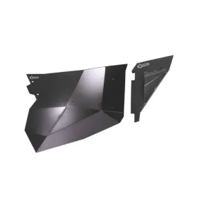 Assault Industries Tank Doors (Fits: Polaris RZR XP Turbo and Turbo S)