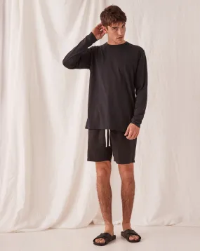 Assembly Transition Short Black