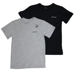 Assorted Short Sleeve T-Shirt