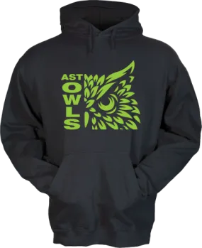 AST Hoodies