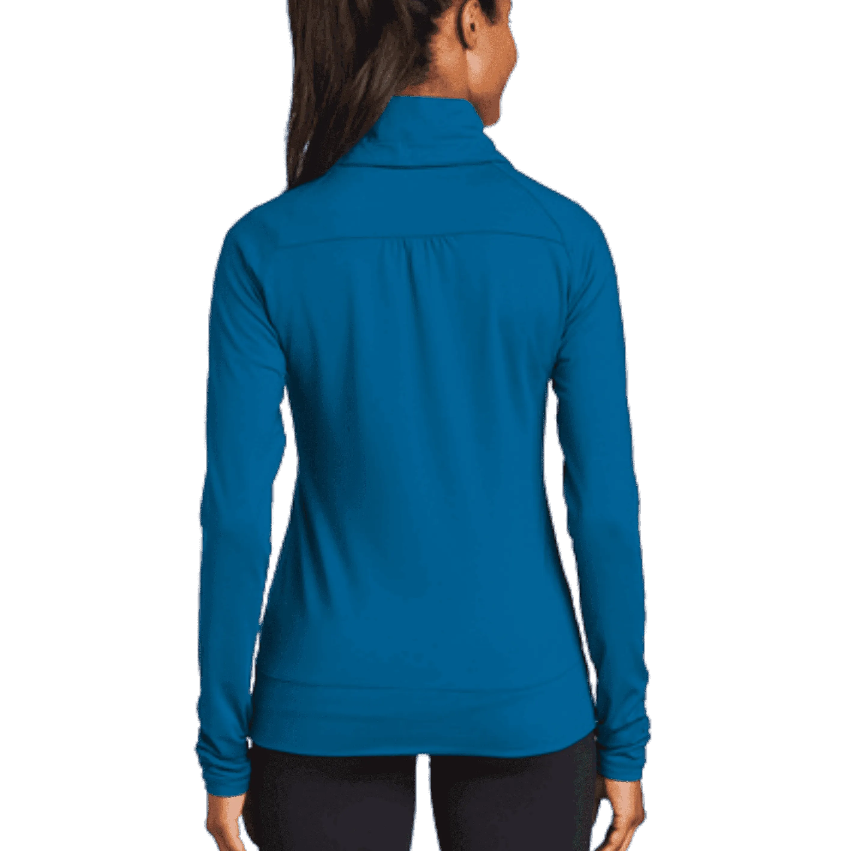 AST Premium Zip Up Jacket