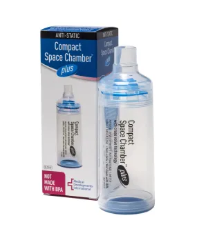 Asthma Spacer
