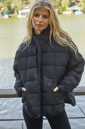 Puffer Jackets
