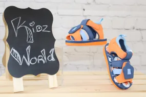 Astro Toddler  Sandals