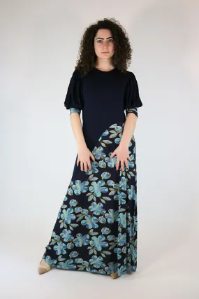 Asuna Maxi in Cherry Blossom