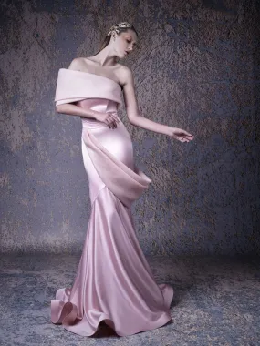Asymmetrical Dresses
