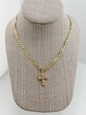 Minimalist Gold Jewelry