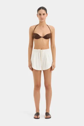 Drawstring Shorts