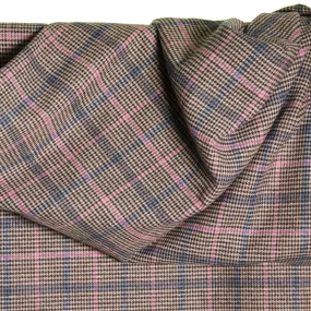Checked Blazers