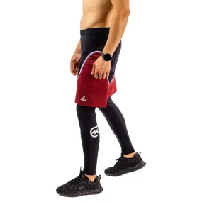 Athletic Fitness Shorts