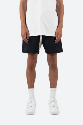 Relaxed Shorts