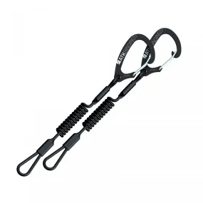ATK Ski safety leashes