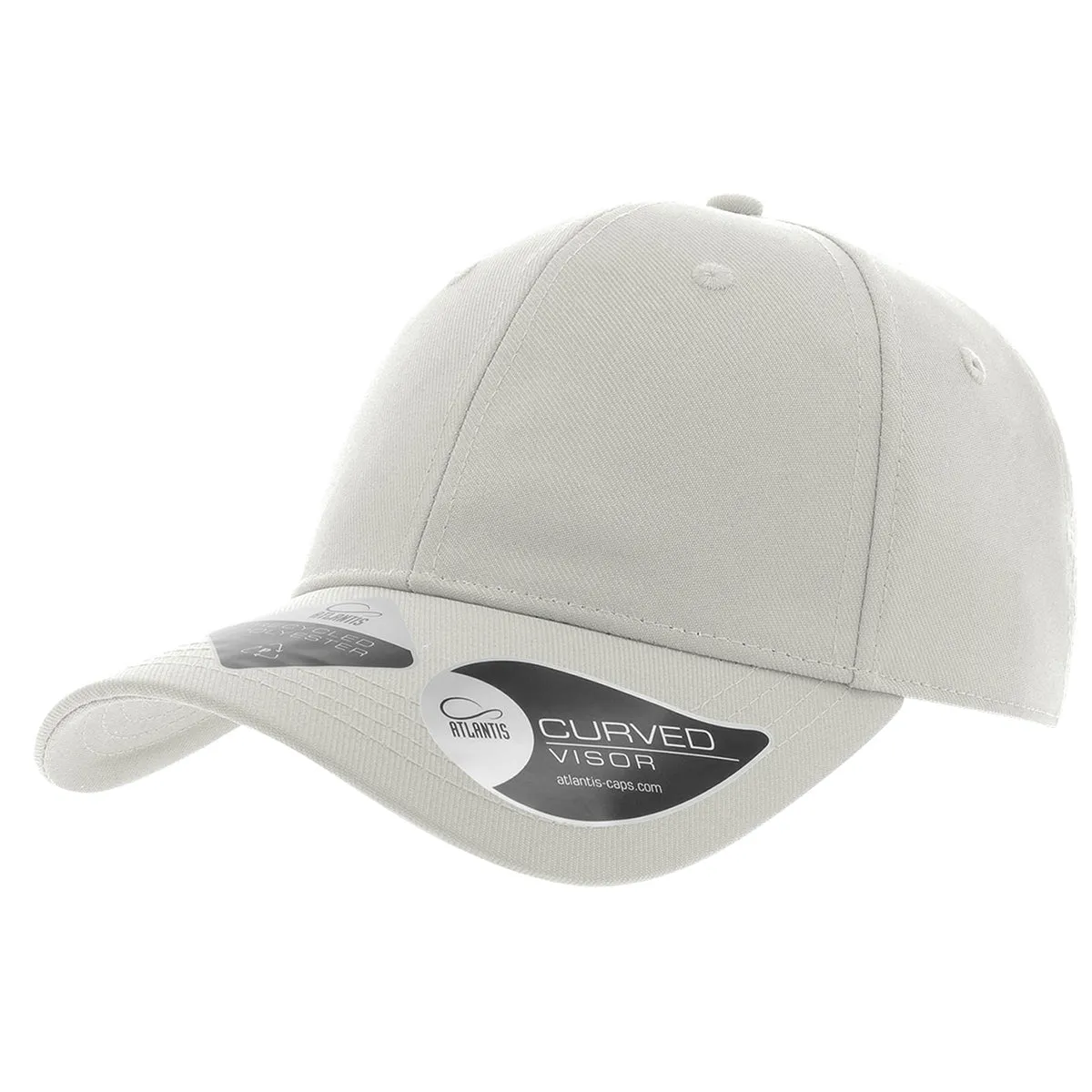 Atlantis Headwear RECC - Sustainable Recycled Cap