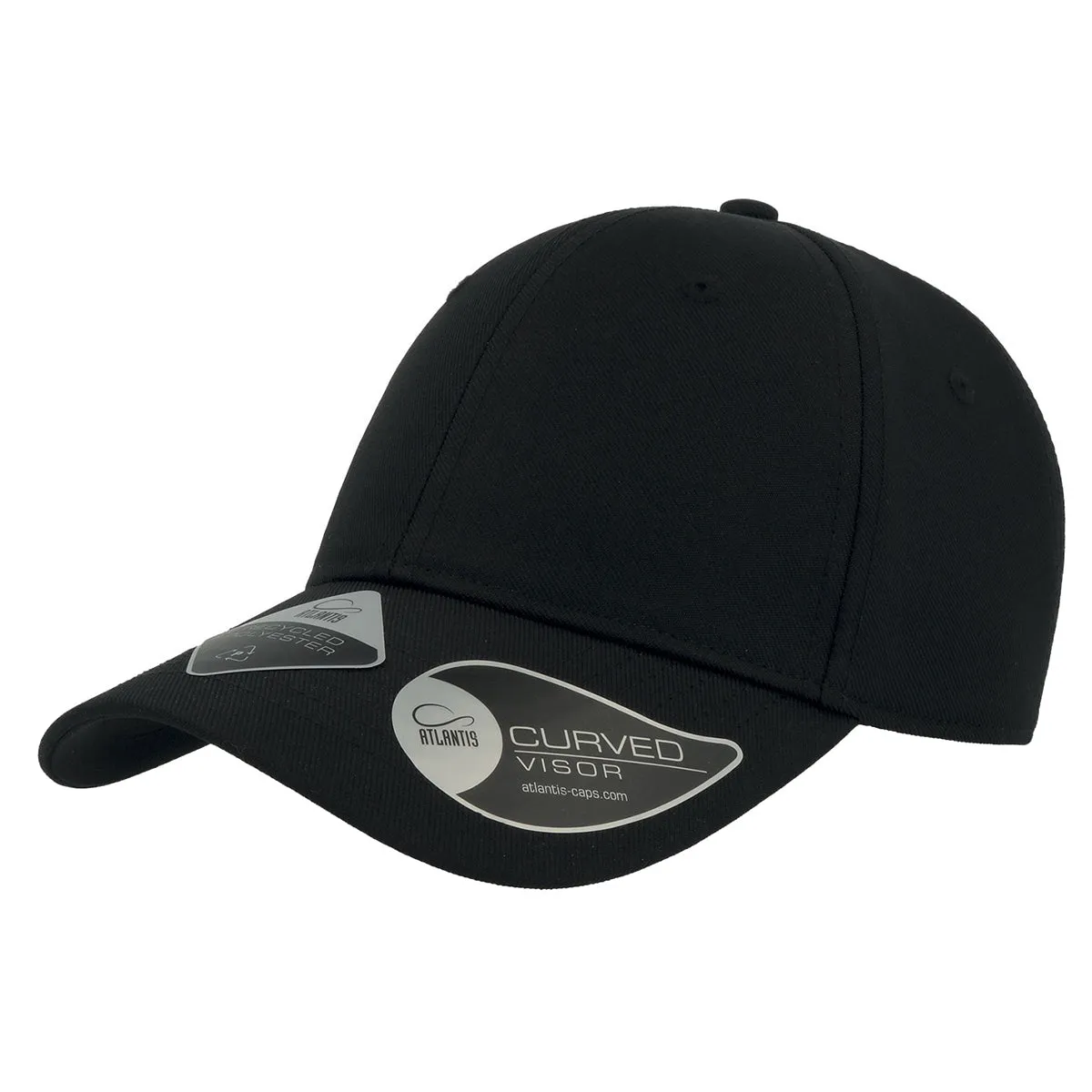 Atlantis Headwear RECC - Sustainable Recycled Cap