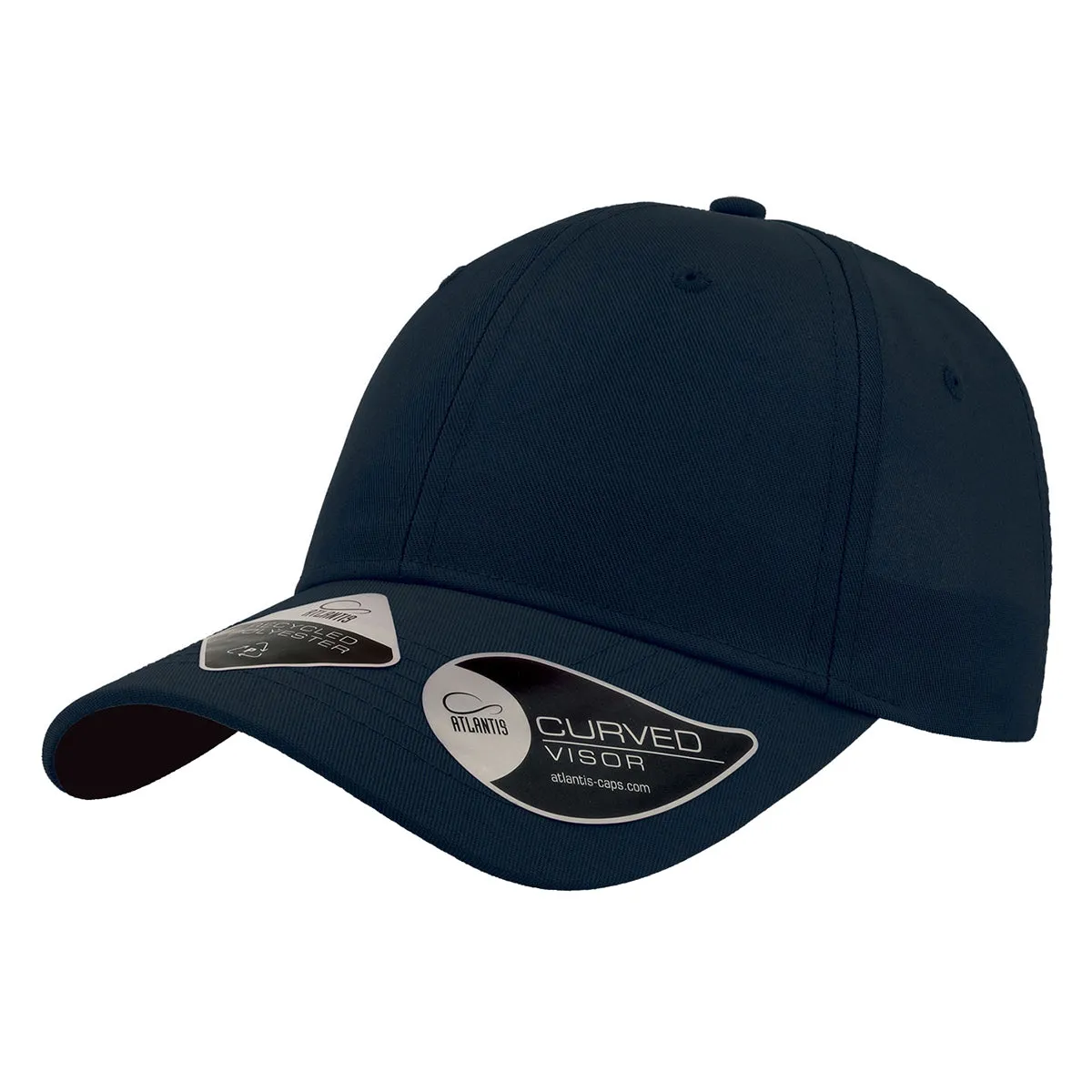 Atlantis Headwear RECC - Sustainable Recycled Cap