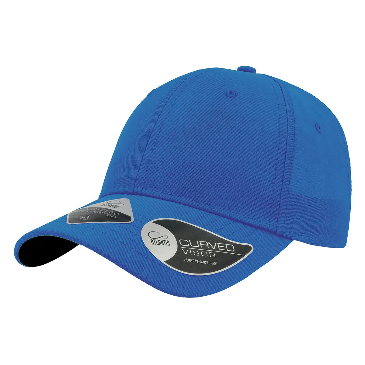 Atlantis Headwear RECC - Sustainable Recycled Cap