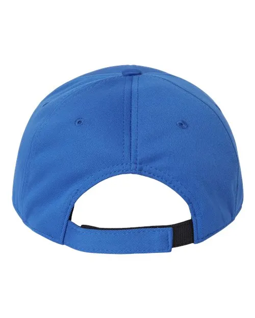 Atlantis Headwear Sustainable Honeycomb Cap SKYE