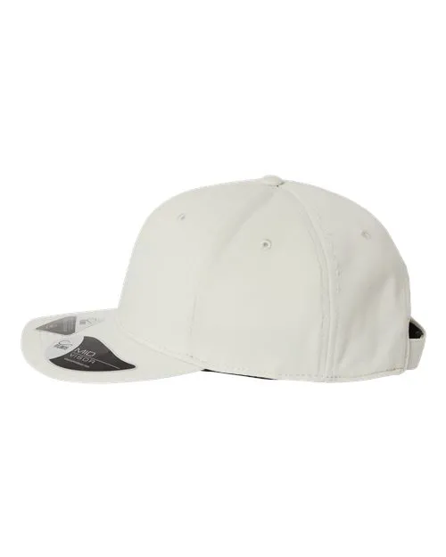 Atlantis Headwear Sustainable Honeycomb Cap SKYE