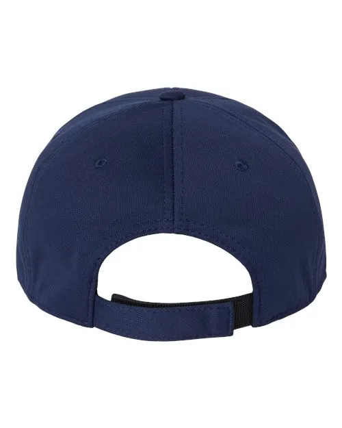 Atlantis Headwear Sustainable Honeycomb Cap SKYE