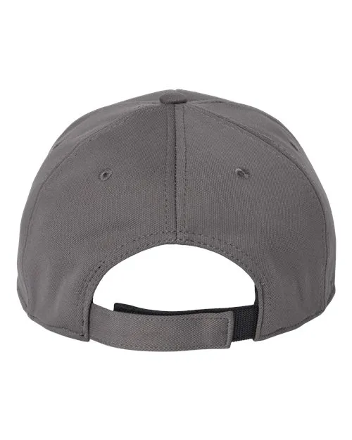 Atlantis Headwear Sustainable Honeycomb Cap SKYE