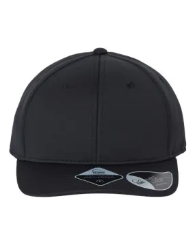 Atlantis Headwear Sustainable Honeycomb Cap SKYE