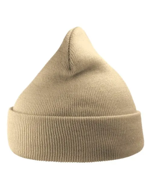 Atlantis Headwear Sustainable Honeycomb Cap SKYE