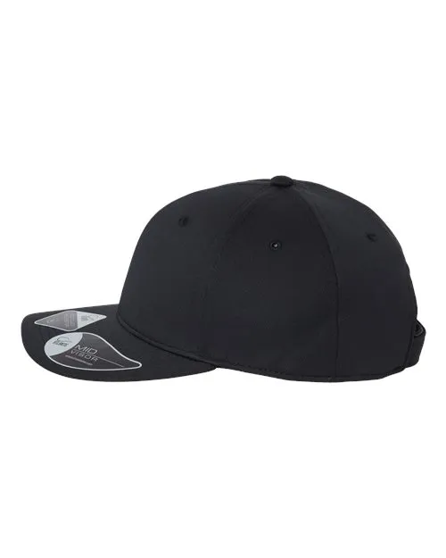 Atlantis Headwear Sustainable Honeycomb Cap SKYE