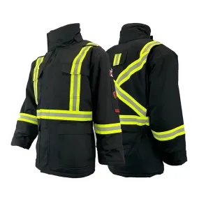 Parkas
