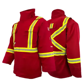 Parkas