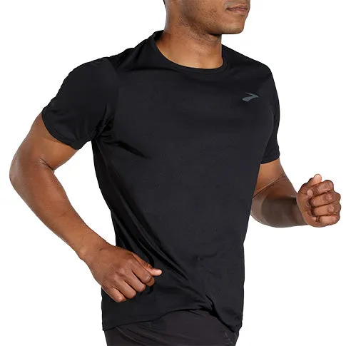 Atmosphere Short Sleeve Men's running tops