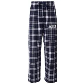 Flannel Pants